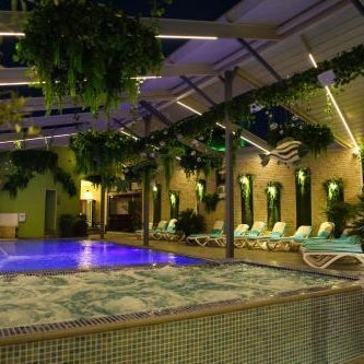 Hotel Regal Thumbnail