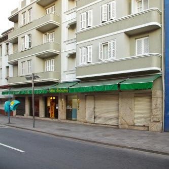 Hotel Erechim