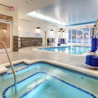Fairfield Inn & Suites by Marriott Asheville Tunnel Road Thumbnail