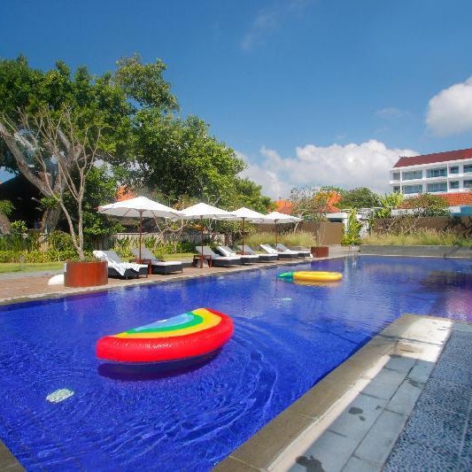Benoa Sea Suites and Villas Thumbnail