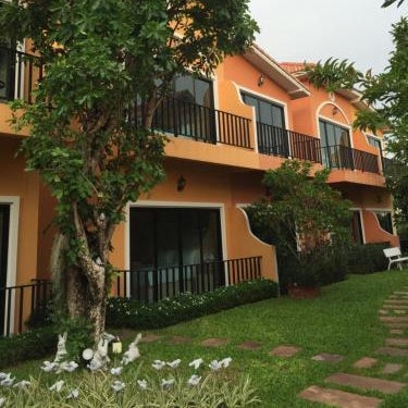 Sata House Boutique Resort Thumbnail