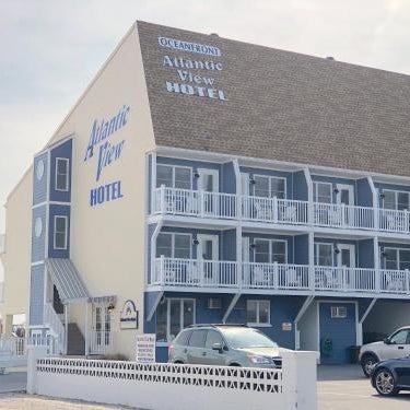 Atlantic View Hotel Thumbnail