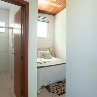 The Bridge Hostel Florianópolis Thumbnail
