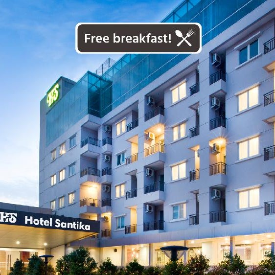 Mercure Bekasi City Center