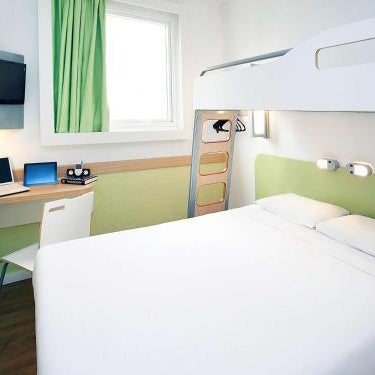 Ibis Budget Belo Horizonte Minascentro Thumbnail