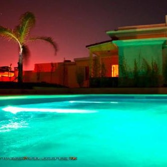 Hotel Esmeralda Thumbnail