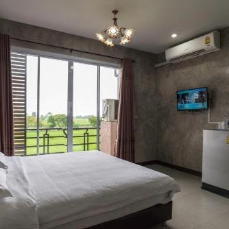 Nava Resort