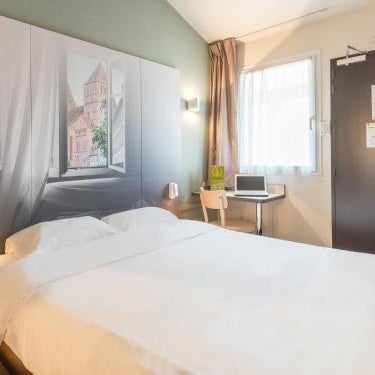 B&B HOTEL Strasbourg Sud Geispolsheim Thumbnail