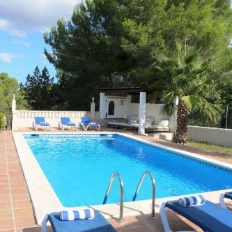 Villa Susan Ibiza