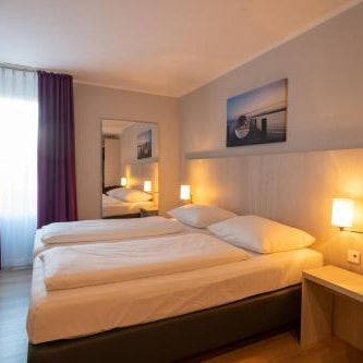 Nautic Hotel Bremerhaven Thumbnail