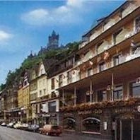 Burg-Hotel & Hostel Cochem