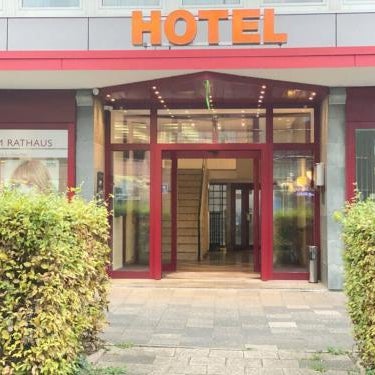 Hotel am Rathaus