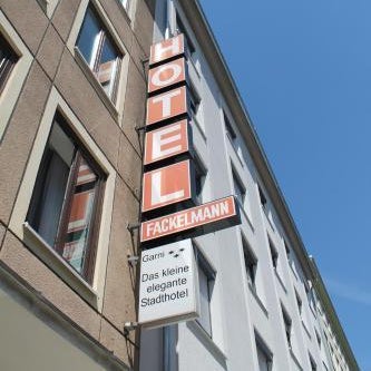 Hotel Fackelmann Thumbnail