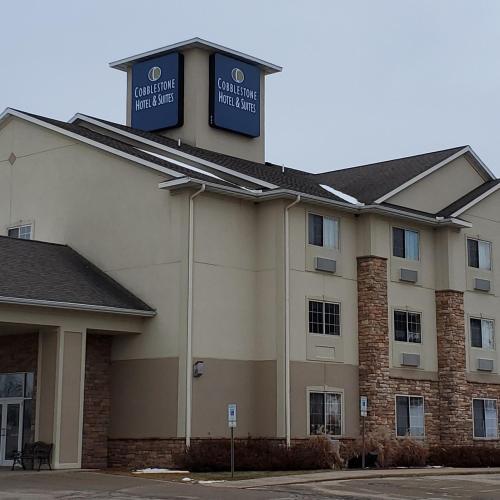 Cobblestone Suites - Ripon Thumbnail