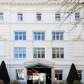 Michels Thalasso Hotel Nordseehaus