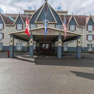 Quality Inn Riviere-Du-Loup Thumbnail