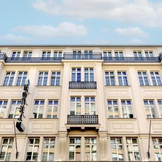 Garner Hotel Berlin - Checkpoint Charlie By IHG Thumbnail