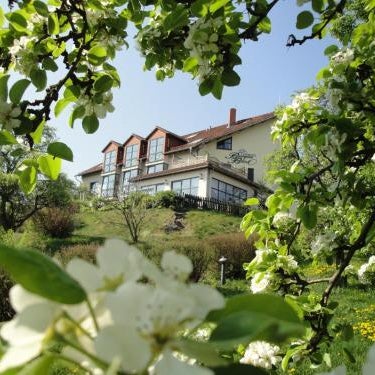 Landhotel Burgenblick