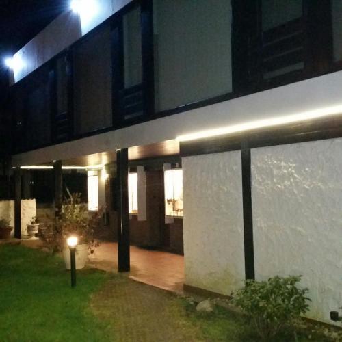 Am Hallenbad Hotel garni