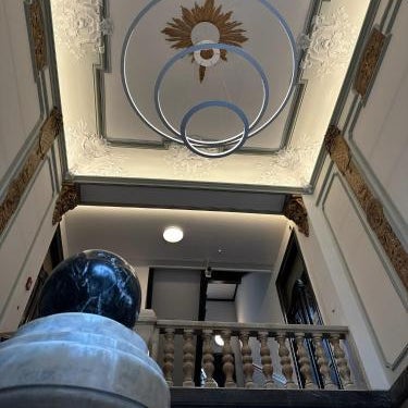 Hotel Seifert Berlin am Kurfürstendamm Thumbnail