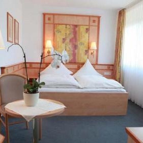 Hotel Wetterau - Self-Check-In