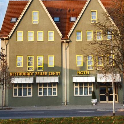 Hotel Zeller Zehnt
