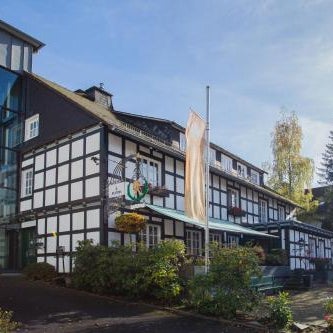 Boutique-Hotel Weigels Bergfreiheit