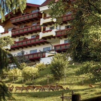 Natur- und Wohlfühlhotel Kastenholz