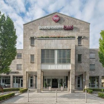 Best Western Plus Hotel Fellbach-Stuttgart