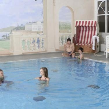 A&S City Hotel am Rosenpark