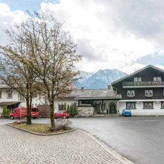 Hotel Alpenhof