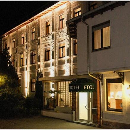 Hotel Etol - Superior