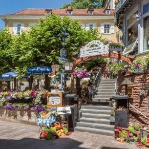Hotel Zum Goldenen Löwen