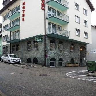Hotel Löhr