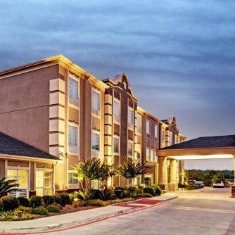Super 8 by Wyndham San Antonio/Alamodome Area Thumbnail