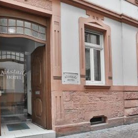 Altstadt Hotel Thumbnail