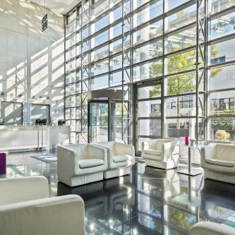 Four Points by Sheraton Munich Messe
