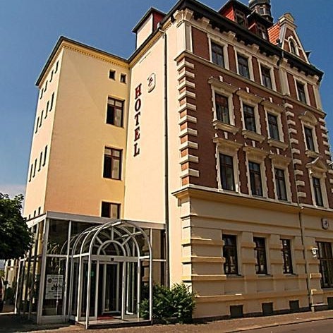 Hotel Merseburger Hof Thumbnail
