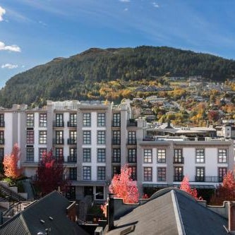 Sofitel Queenstown Hotel & Spa