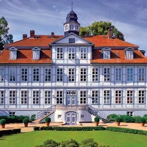 Golfhotel Schloss Lüdersburg Golf & Spa