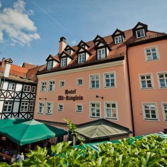 Hotel Alt-Ringlein
