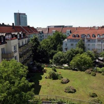 a&o Munchen Hackerbrucke Thumbnail