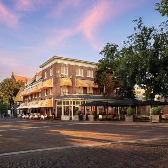 Hotel de Wereld