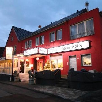 Hotel Neo Cologne Bonn Airport