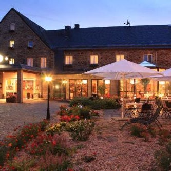 Sonnenhotel Hoher Hahn