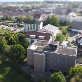 Hotel Knoblauch