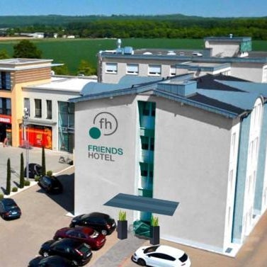 Friends Hotel Kerpen
