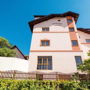 Pfalzhotel Asselheim
