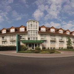 Hotel Markkleeberger Hof