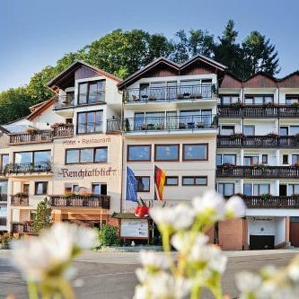 DEVA Hotel Renchtalblick